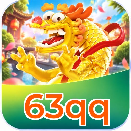 Logo 63qq Cassino Online Brasil
