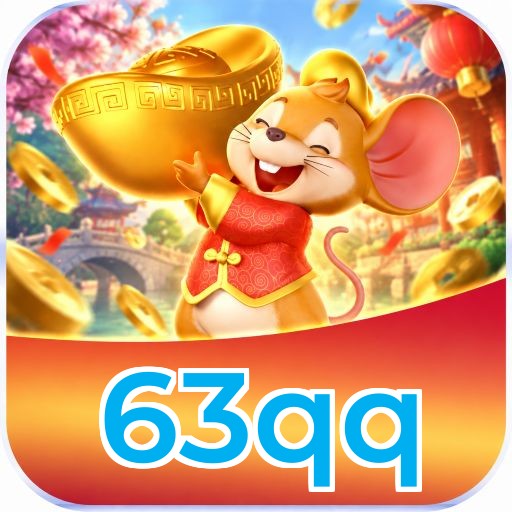 Logo 63qq Cassino Ao Vivo Brasil