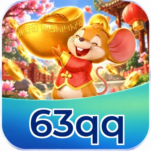 63qq Fortune Games - Tiger, Ox, Rabbit RTP Certificado