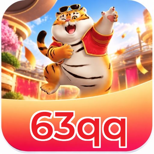 Logo 63qq Telegram Canal Oficial
