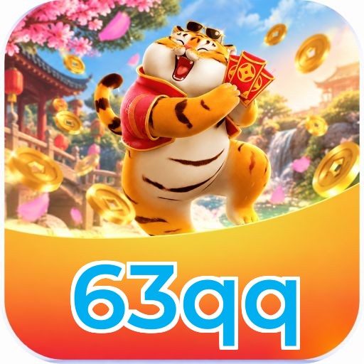 63qq APK Logo Oficial Certificado