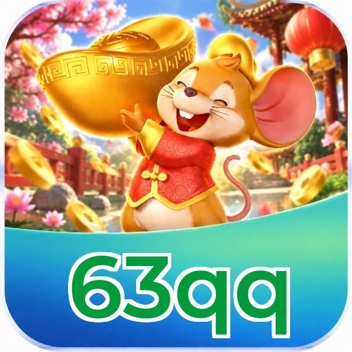 Logo 63qq Download Brasil
