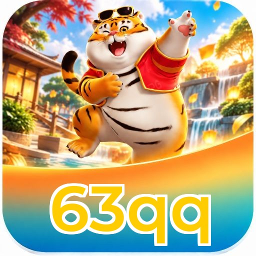 63qq Logo Verificado