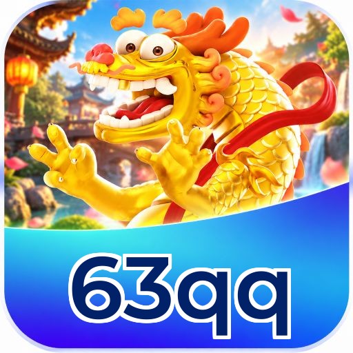 63qq APP Logo Oficial Certificado Android iOS