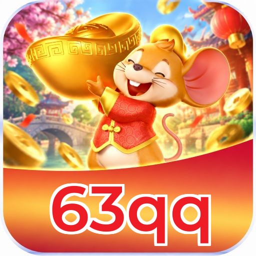 Logo 63qq APK Android Brasil