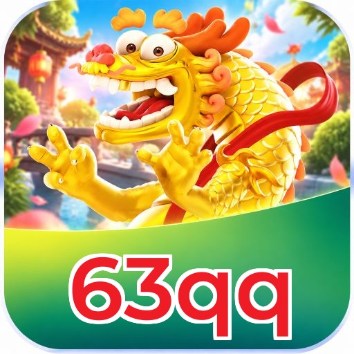 Logo 63qq APP Mobile Brasil